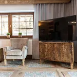 Udanypobyt Valley Of The Moon Villa *