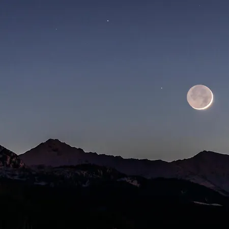 Udanypobyt Valley Of The Moon * Bukowina Tatrzańska
