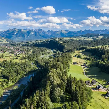 Villa Udanypobyt Valley Of The Moon