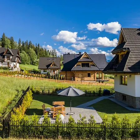 Udanypobyt Valley Of The Moon Villa